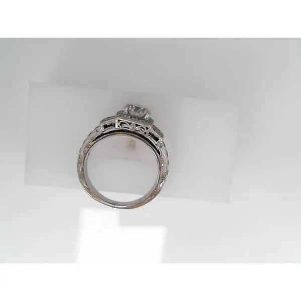 Diamond Engagement Ring Image 2 Hupp Jewelers Fishers, IN