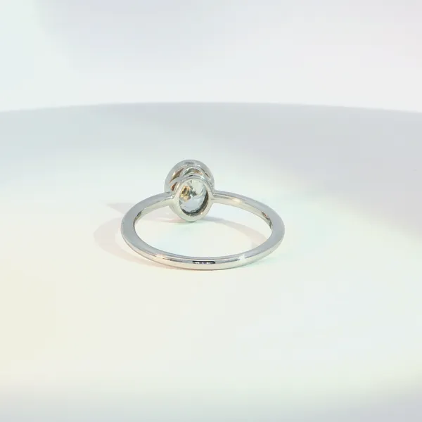 Diamond Engagement Ring Image 2 Hupp Jewelers Fishers, IN