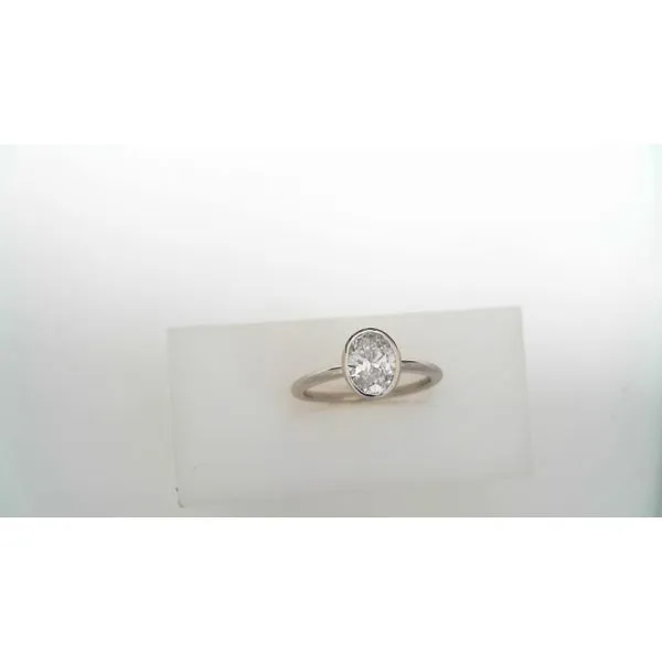 Diamond Engagement Ring Hupp Jewelers Fishers, IN