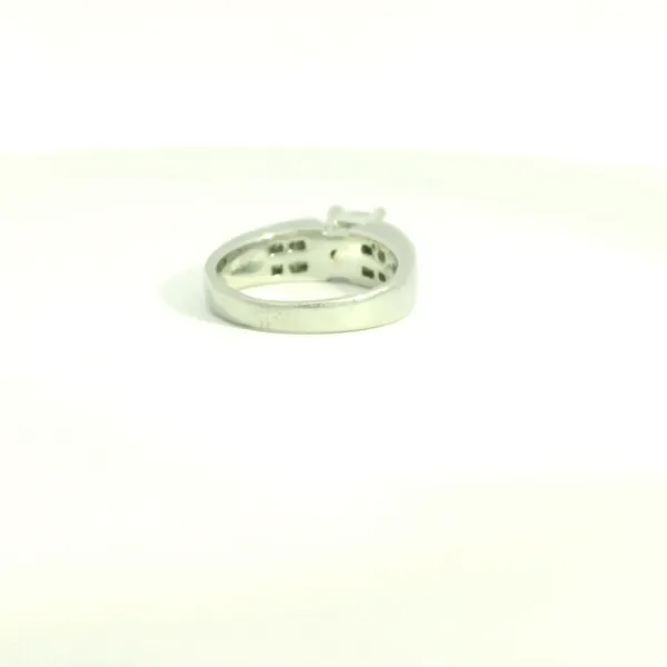Diamond Engagement Ring Image 4 Hupp Jewelers Fishers, IN