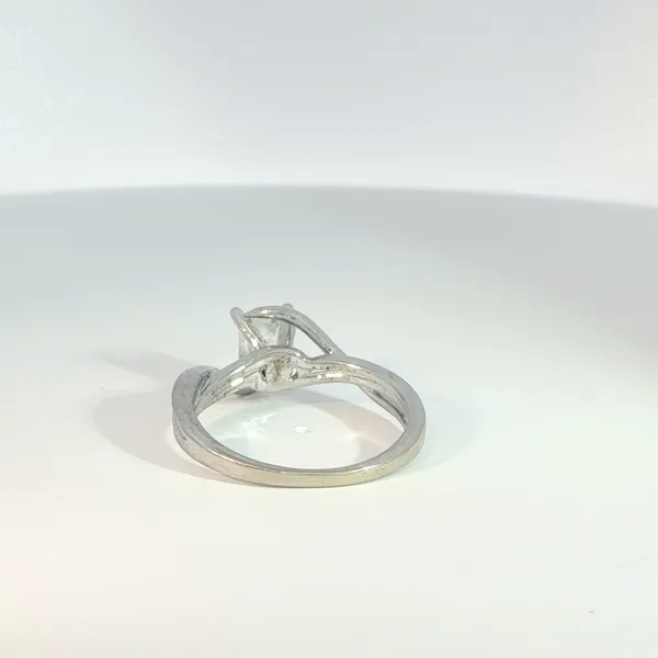 Diamond Engagement Ring Image 4 Hupp Jewelers Fishers, IN