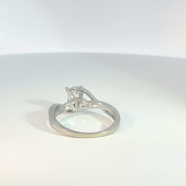 Diamond Engagement Ring Image 5 Hupp Jewelers Fishers, IN