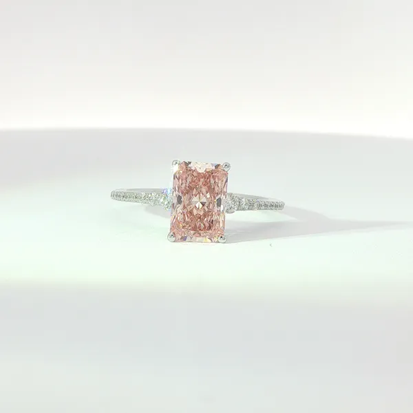 Diamond Engagement Ring Hupp Jewelers Fishers, IN