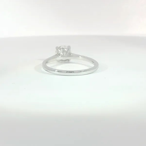 Diamond Engagement Ring Image 3 Hupp Jewelers Fishers, IN