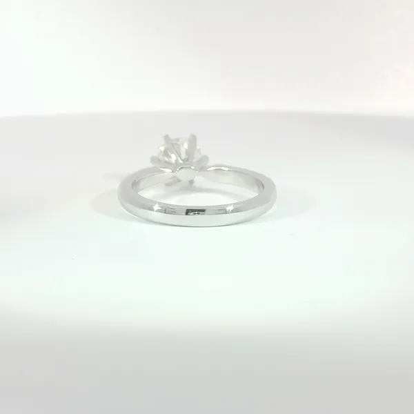 Diamond Engagement Ring Image 3 Hupp Jewelers Fishers, IN