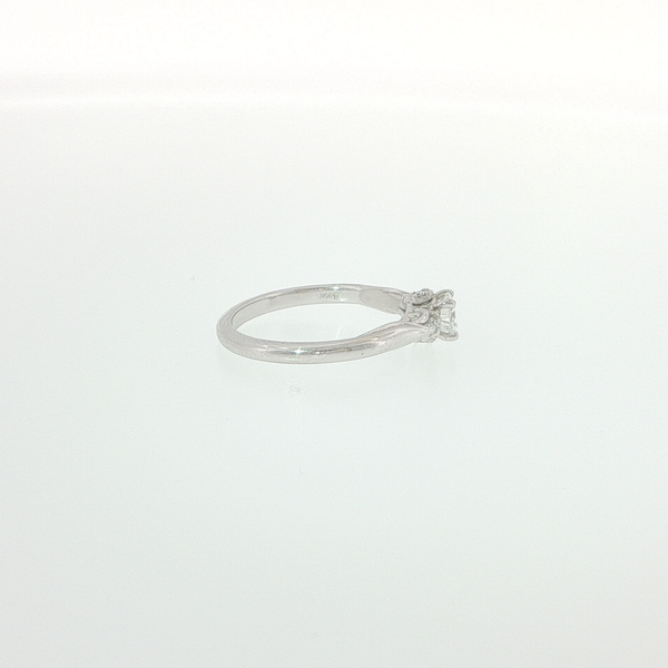 Diamond Engagement Ring Image 5 Hupp Jewelers Fishers, IN