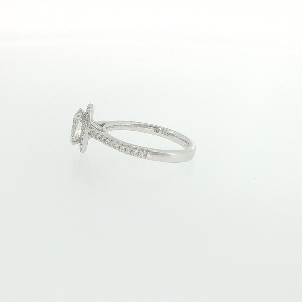 Diamond Engagement Ring Image 3 Hupp Jewelers Fishers, IN