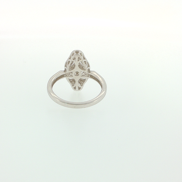 Diamond Engagement Ring Image 4 Hupp Jewelers Fishers, IN