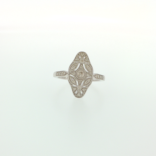 Diamond Engagement Ring Hupp Jewelers Fishers, IN