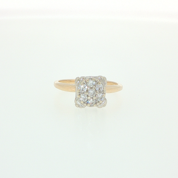 Diamond Engagement Ring Hupp Jewelers Fishers, IN