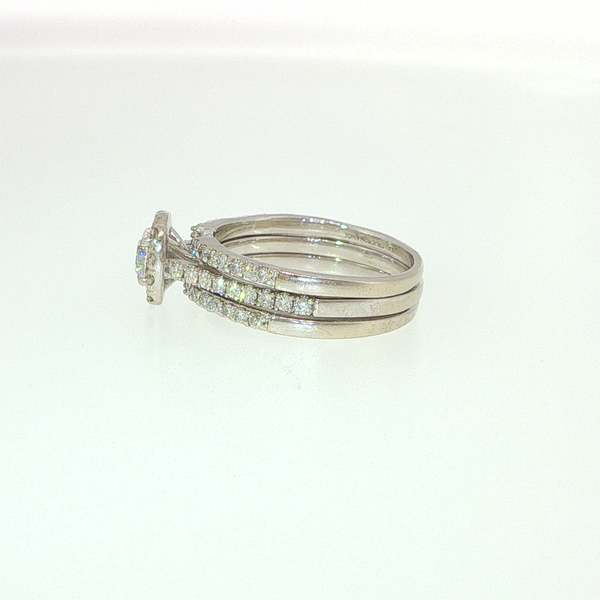 Diamond Engagement Ring Image 3 Hupp Jewelers Fishers, IN