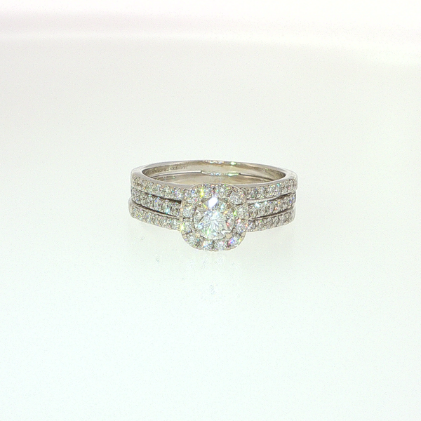 Diamond Engagement Ring Hupp Jewelers Fishers, IN