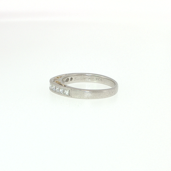 Diamond Engagement Ring Image 3 Hupp Jewelers Fishers, IN