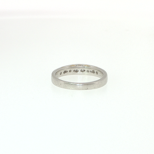 Diamond Engagement Ring Image 4 Hupp Jewelers Fishers, IN