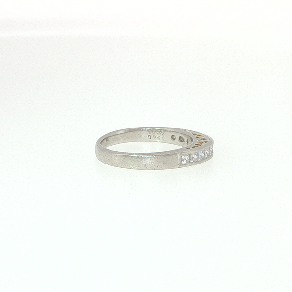 Diamond Engagement Ring Image 5 Hupp Jewelers Fishers, IN