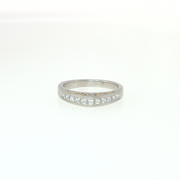 Diamond Engagement Ring Hupp Jewelers Fishers, IN