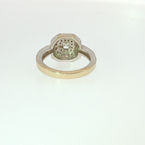 Diamond Engagement Ring Image 4 Hupp Jewelers Fishers, IN