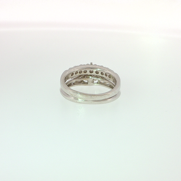 Diamond Engagement Ring Image 4 Hupp Jewelers Fishers, IN