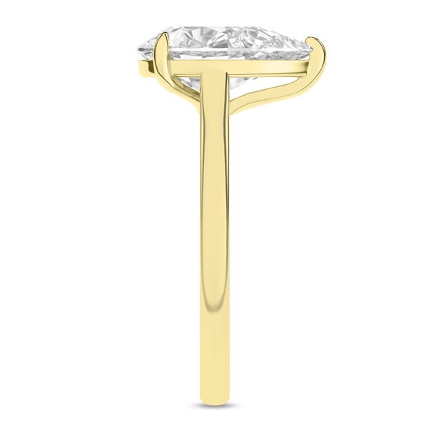 Diamond Engagement Ring Image 2 Hupp Jewelers Fishers, IN