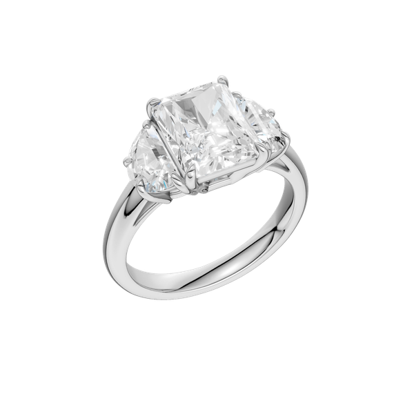 Diamond Engagement Ring Hupp Jewelers Fishers, IN