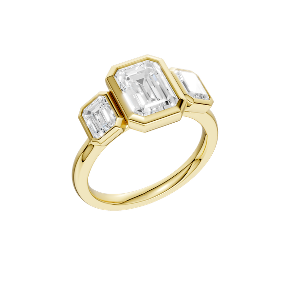 Diamond Engagement Ring Hupp Jewelers Fishers, IN