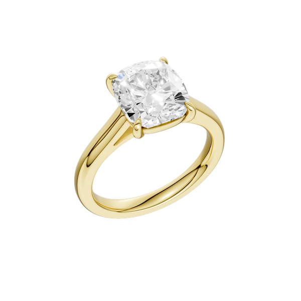 Diamond Engagement Ring Hupp Jewelers Fishers, IN