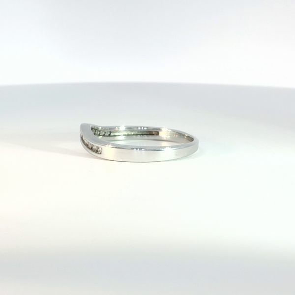 Women's Wedding Bands Image 3 Hupp Jewelers Fishers, IN