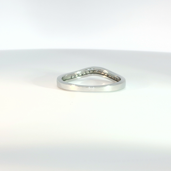 Women's Wedding Bands Image 4 Hupp Jewelers Fishers, IN