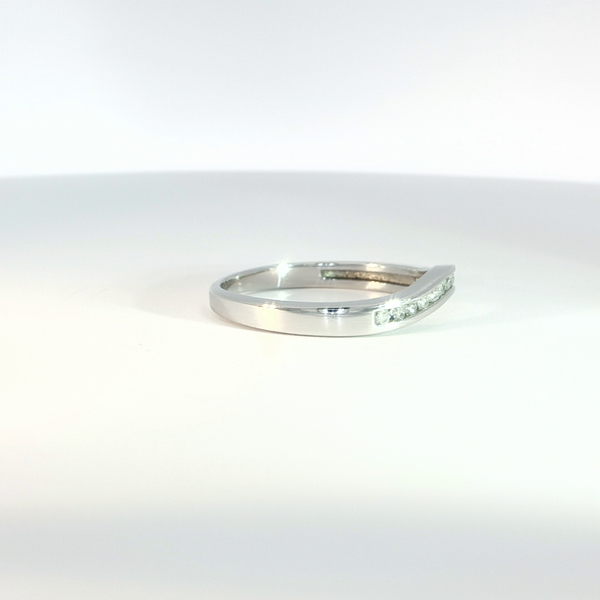 Women's Wedding Bands Image 5 Hupp Jewelers Fishers, IN