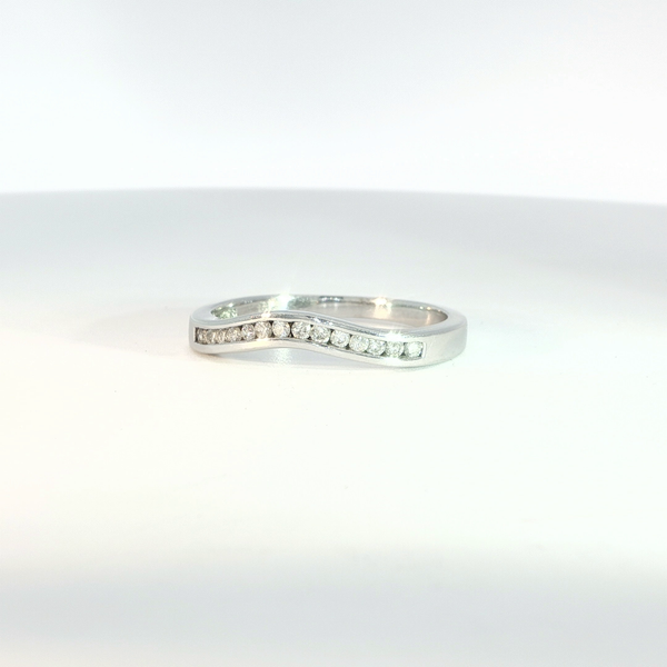 Women's Wedding Bands Hupp Jewelers Fishers, IN