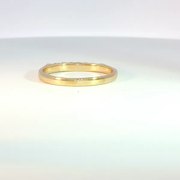 Women's Wedding Bands Image 3 Hupp Jewelers Fishers, IN
