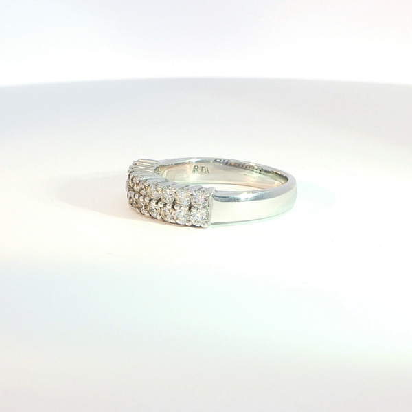 Women's Wedding Bands Image 2 Hupp Jewelers Fishers, IN