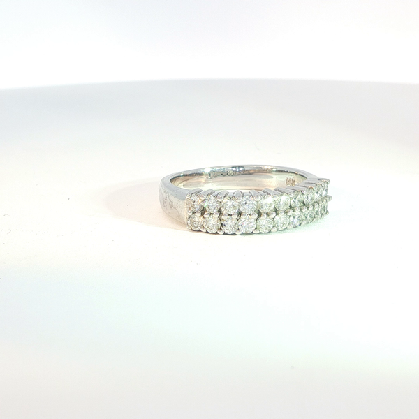 Women's Wedding Bands Hupp Jewelers Fishers, IN