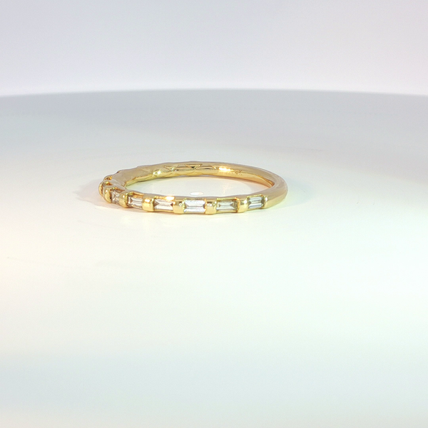 Women's Wedding Bands Image 3 Hupp Jewelers Fishers, IN