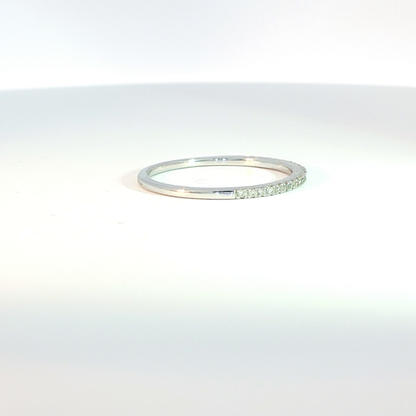 Women's Wedding Bands Image 4 Hupp Jewelers Fishers, IN