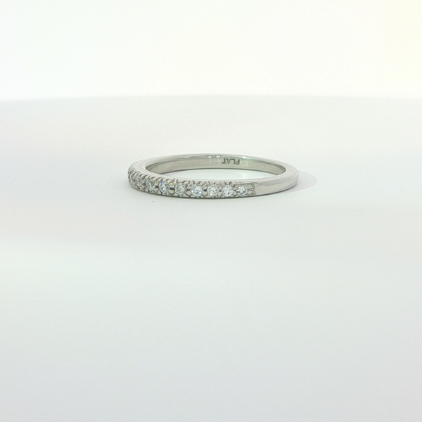 Women's Wedding Bands Image 2 Hupp Jewelers Fishers, IN