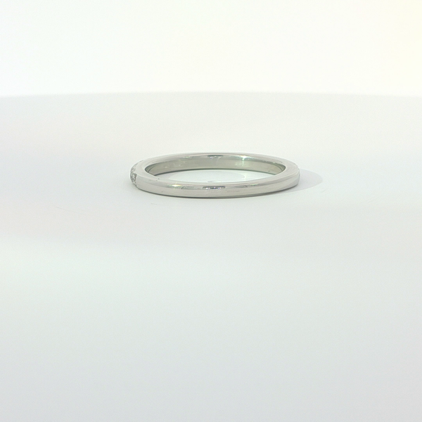 Women's Wedding Bands Image 4 Hupp Jewelers Fishers, IN