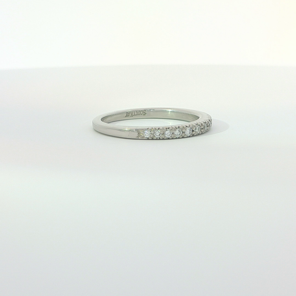 Women's Wedding Bands Image 5 Hupp Jewelers Fishers, IN
