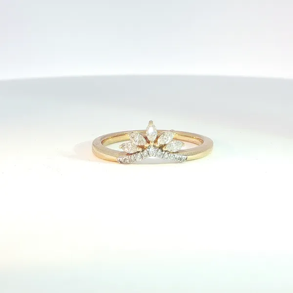 Women's Wedding Bands Hupp Jewelers Fishers, IN