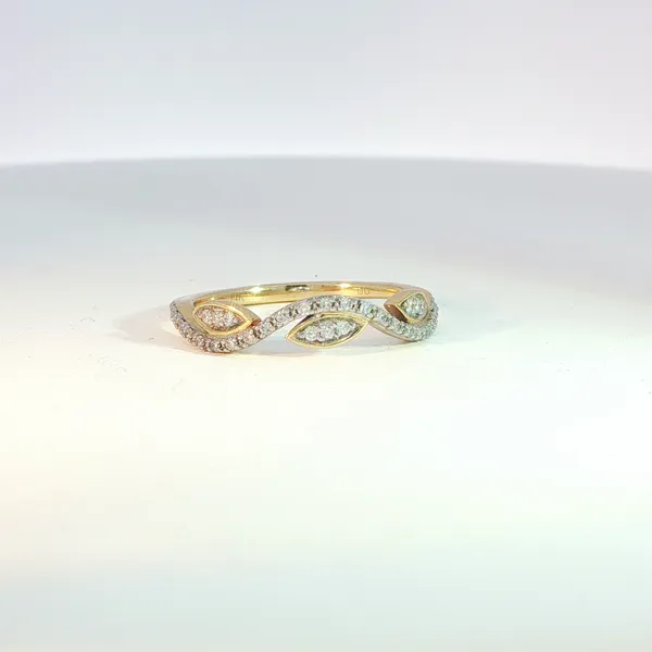 Women's Wedding Bands Hupp Jewelers Fishers, IN