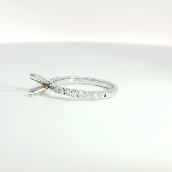 Women's Wedding Bands Image 3 Hupp Jewelers Fishers, IN