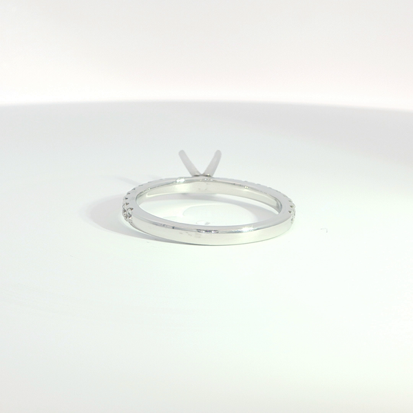 Women's Wedding Bands Image 4 Hupp Jewelers Fishers, IN