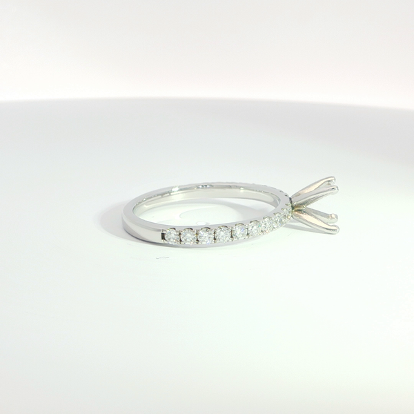 Women's Wedding Bands Image 5 Hupp Jewelers Fishers, IN