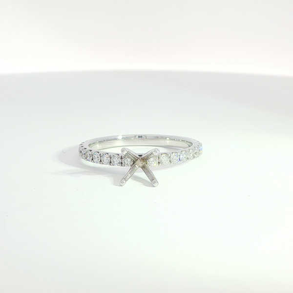 Women's Wedding Bands Hupp Jewelers Fishers, IN