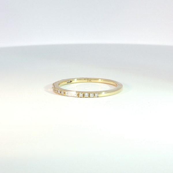 Women's Wedding Bands Image 2 Hupp Jewelers Fishers, IN