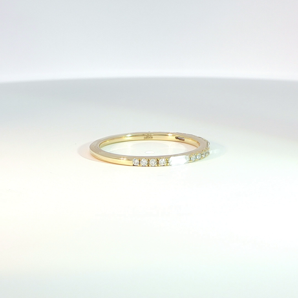 Women's Wedding Bands Image 4 Hupp Jewelers Fishers, IN