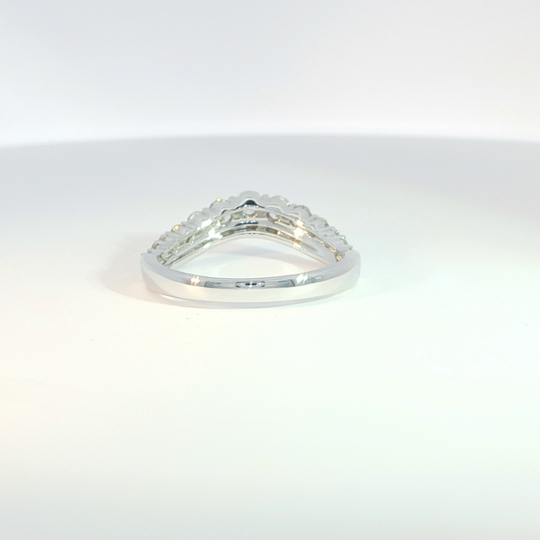 Women's Wedding Bands Image 3 Hupp Jewelers Fishers, IN
