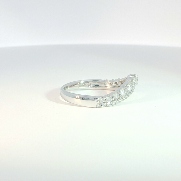 Women's Wedding Bands Image 5 Hupp Jewelers Fishers, IN