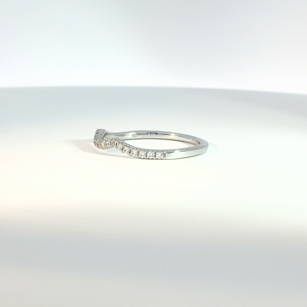 Women's Wedding Bands Image 3 Hupp Jewelers Fishers, IN