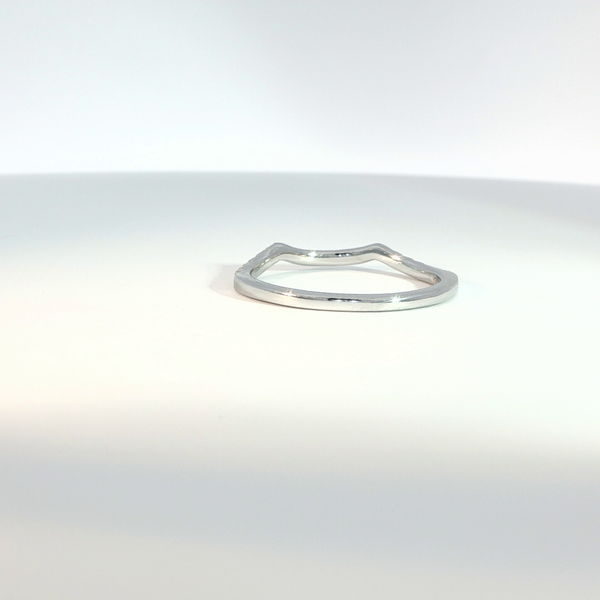 Women's Wedding Bands Image 4 Hupp Jewelers Fishers, IN